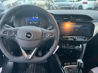 Opel Corsa 1.2 Yes s&s 100cv (5)
