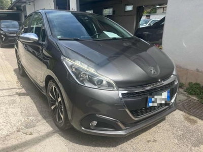 Peugeot 208 BlueHDi 100 Stop&Start 5 porte Allure (2)