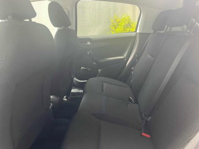 Peugeot 208 BlueHDi 100 Stop&Start 5 porte Allure (7)