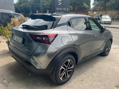 Nissan Juke 1.6 hev N-Connecta (3)