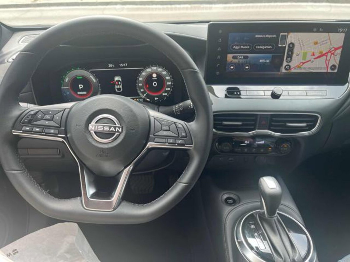 Nissan Juke 1.6 hev N-Connecta (4)