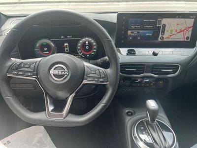 Nissan Juke 1.6 hev N-Connecta (4)