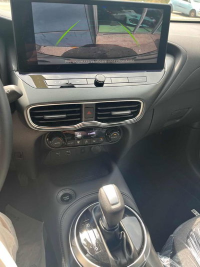 Nissan Juke 1.6 hev N-Connecta (5)