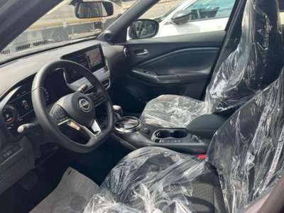 Nissan Juke 1.6 hev N-Connecta (6)