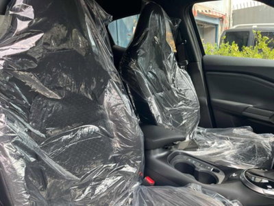 Nissan Juke 1.6 hev N-Connecta (9)