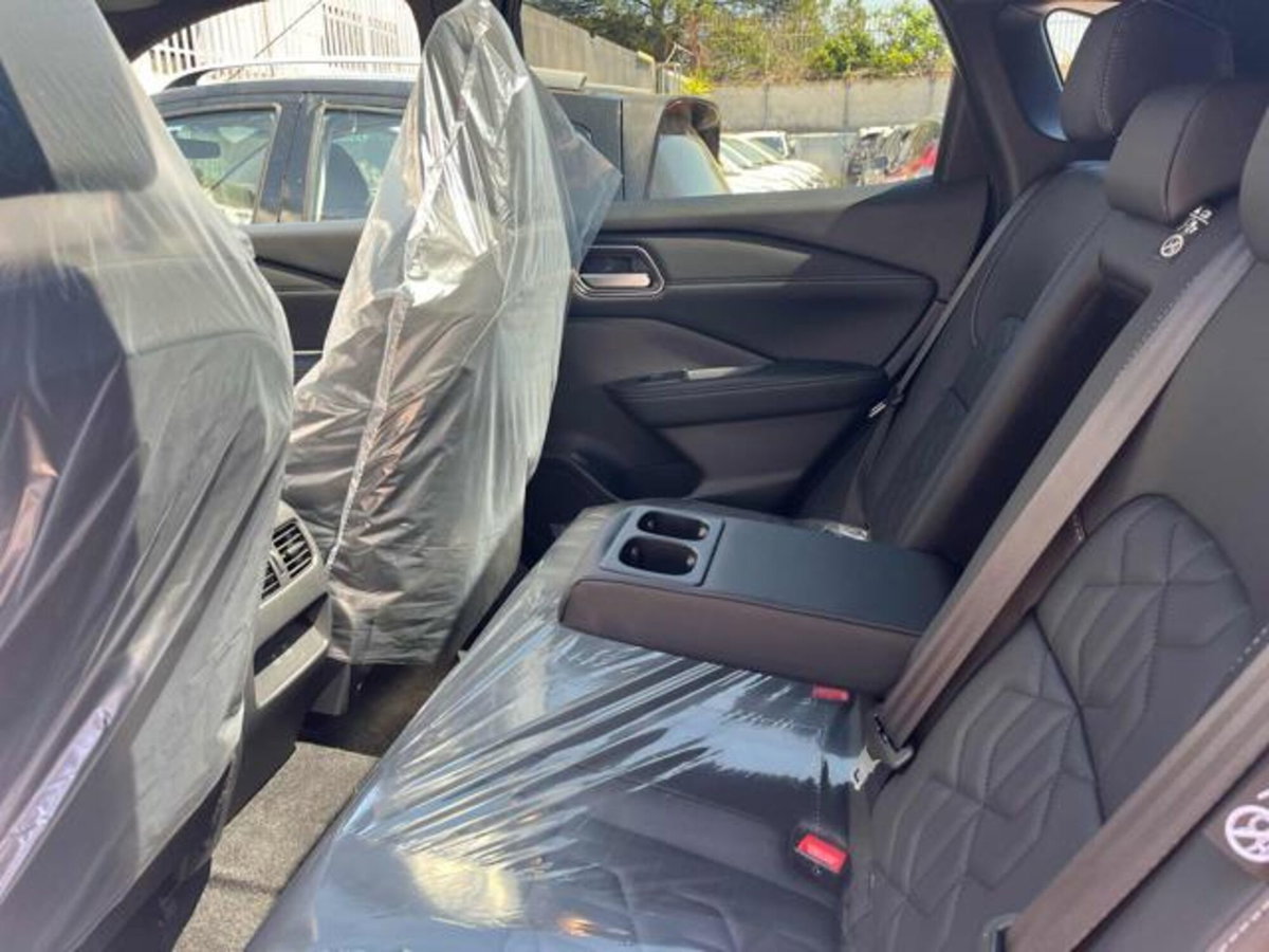 Nissan Qashqai 1.3 mhev Tekna 4wd 158cv xtronic (12)