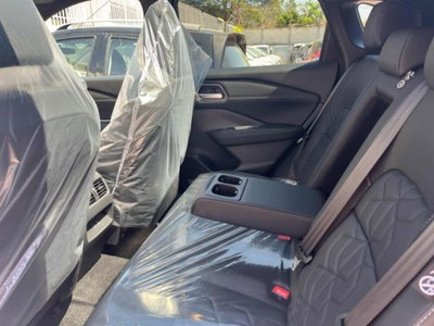 Nissan Qashqai 1.3 mhev Tekna 4wd 158cv xtronic (12)