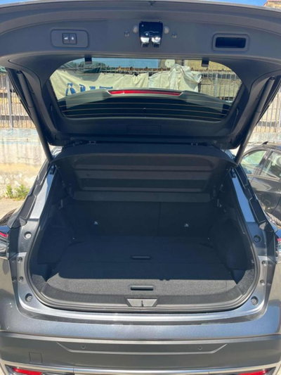 Nissan Qashqai 1.3 mhev Tekna 4wd 158cv xtronic (14)