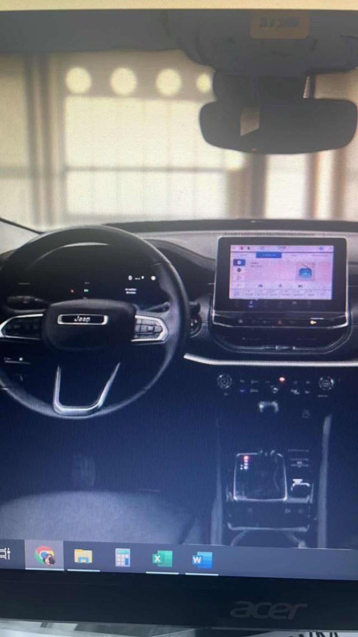 Jeep Compass 1.3 T4 190CV PHEV AT6 4xe Limited (3)