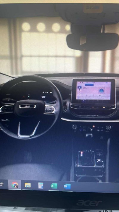 Jeep Compass 1.3 T4 190CV PHEV AT6 4xe Limited (3)