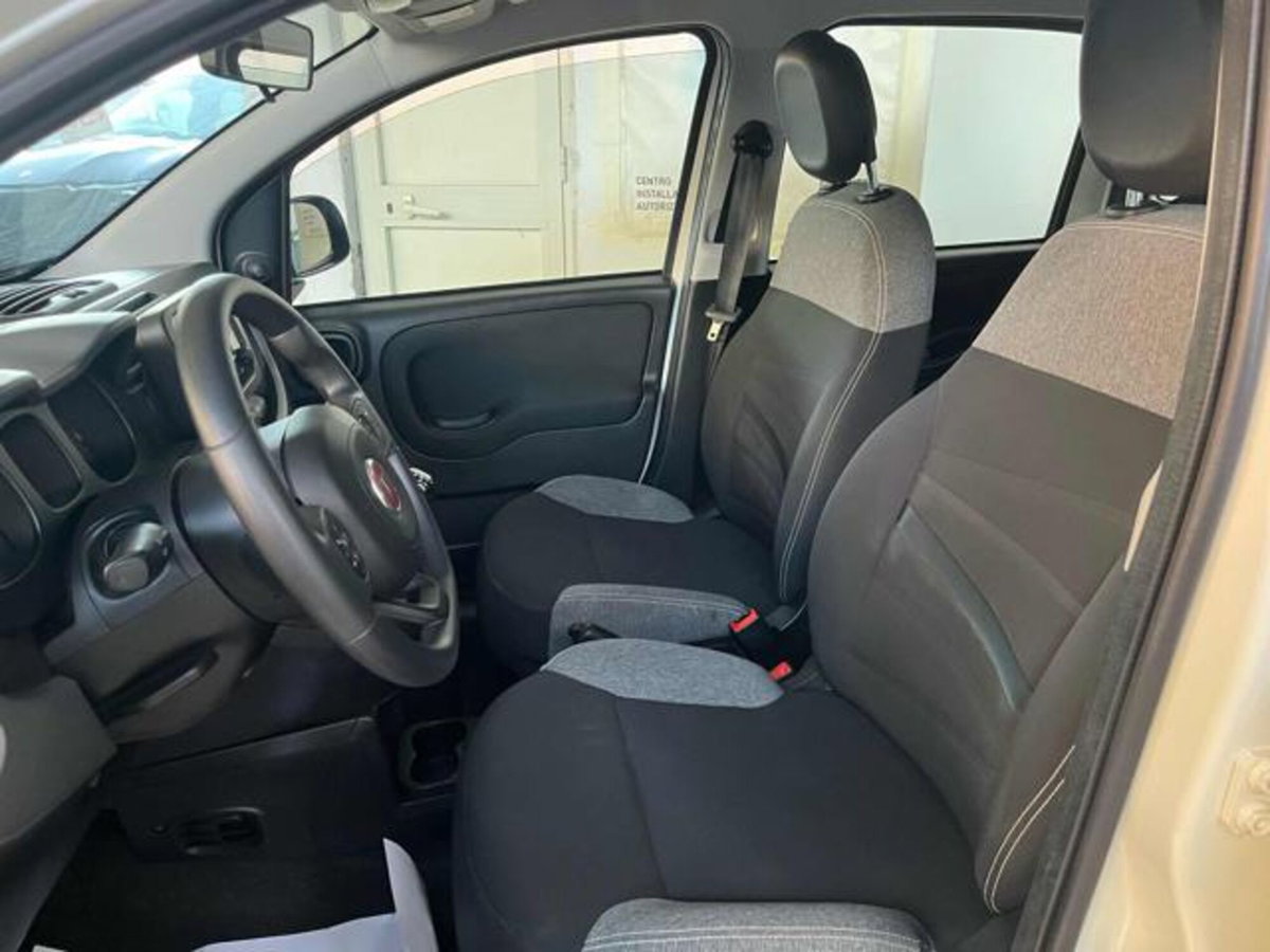 Fiat Panda 1.0 firefly hybrid s&s 70cv 5p.ti (5)