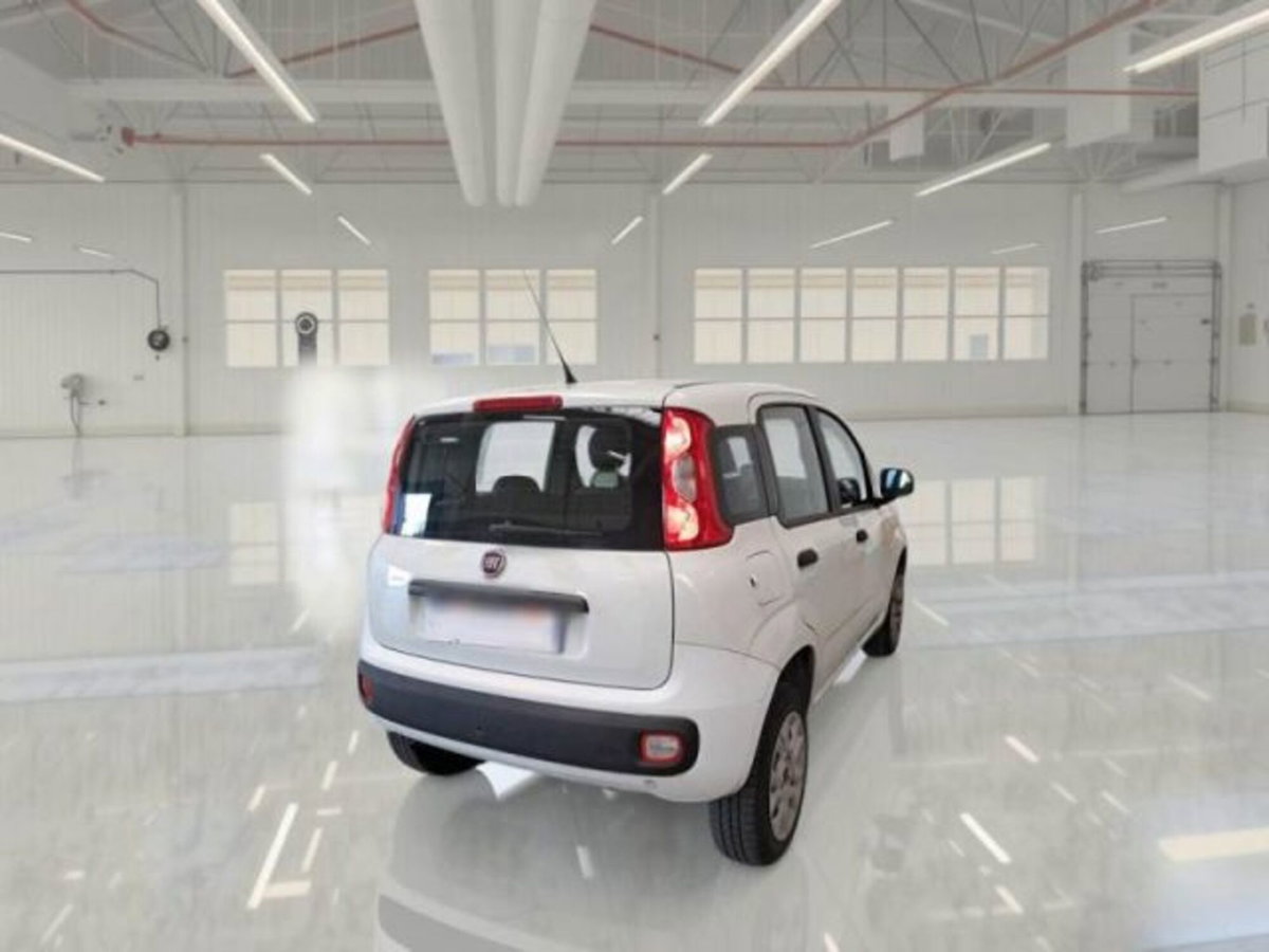 Fiat Panda 0.9 TwinAir Turbo Natural Power Easy (2)