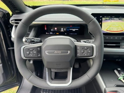 Jeep Compass 1.2 turbo e-hybrid mhev First Edition fwd 145cv edct6 (3)