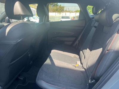 Hyundai Tucson 1.6 CRDi 136CV 48V DCT N Line (9)