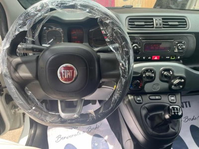 Fiat Panda 1.3 MJT 80 CV S&S 4x4 (2)