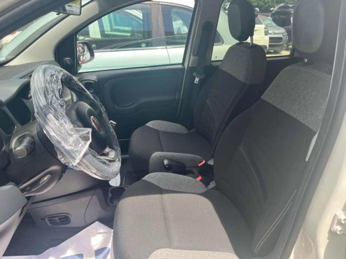 Fiat Panda 1.3 MJT 80 CV S&S 4x4 (3)