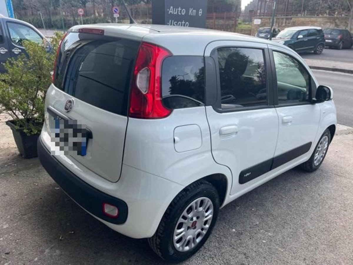Fiat Panda 1.2 (2)
