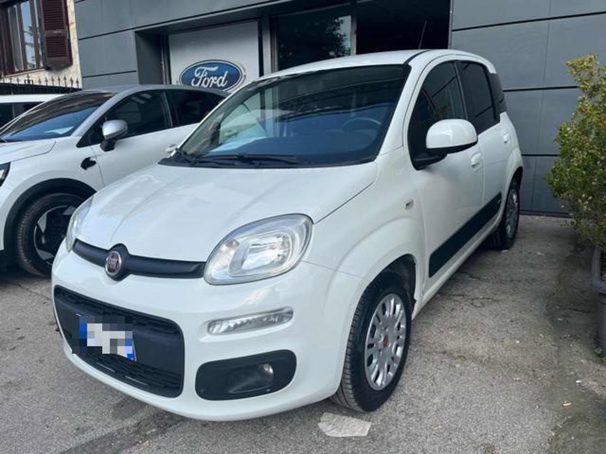 Fiat Panda 1.2 (3)