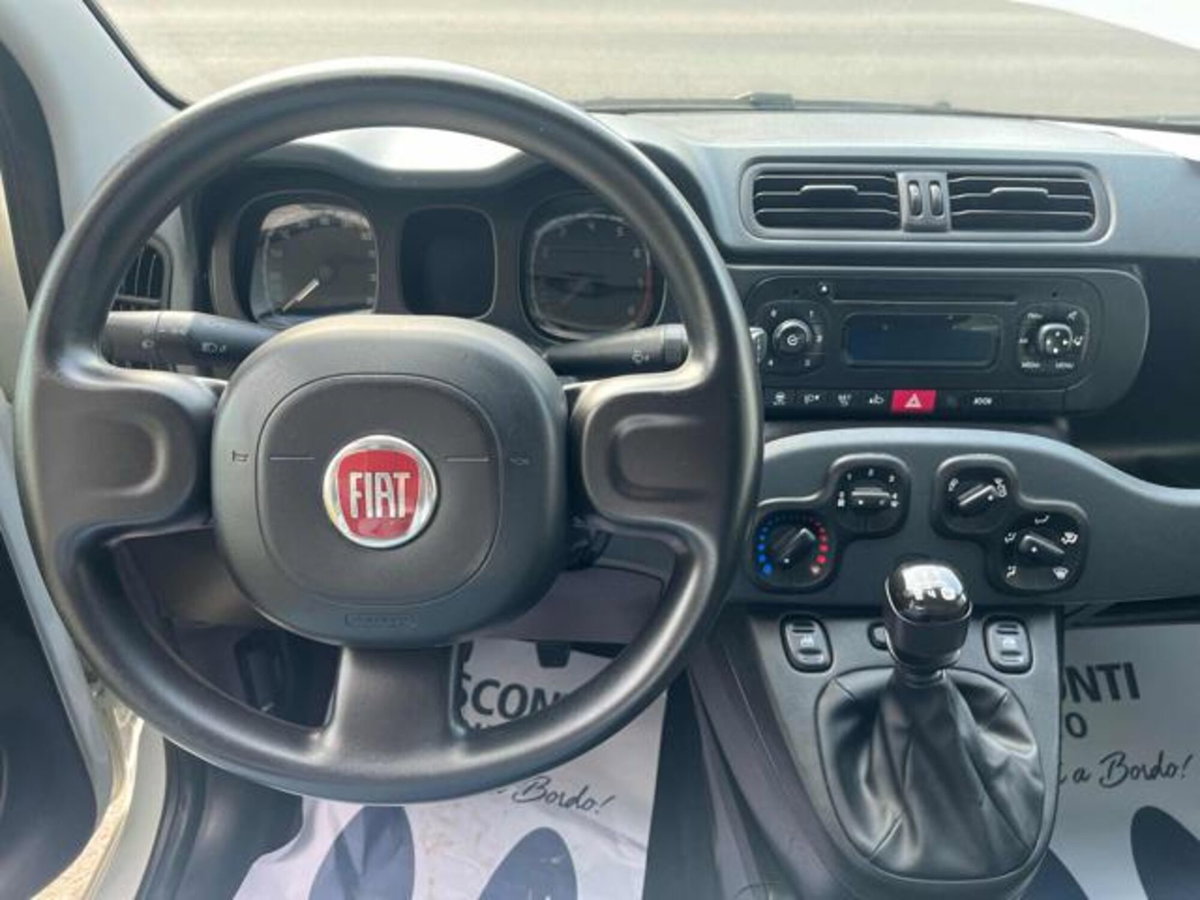 Fiat Panda 1.2 (4)