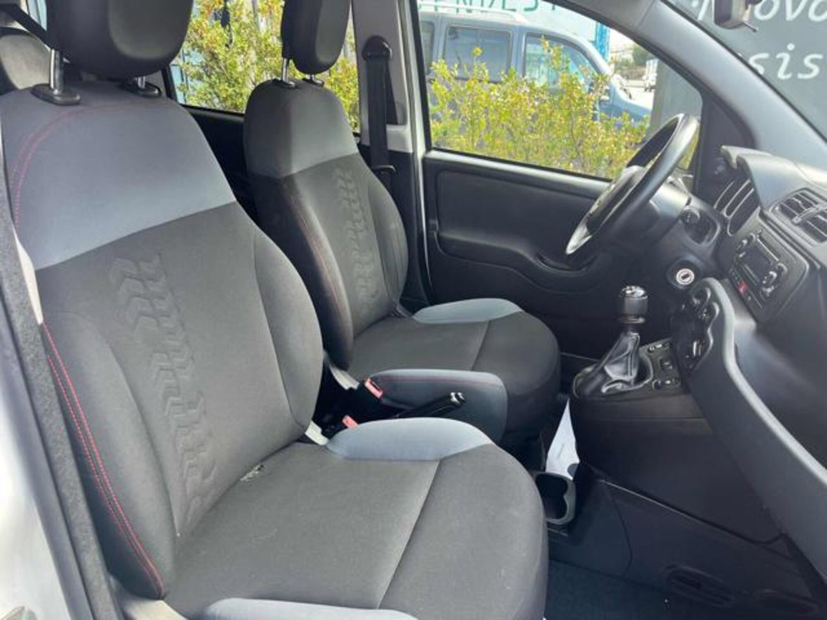 Fiat Panda 1.2 (5)
