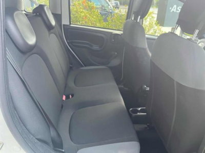 Fiat Panda 1.2 (6)