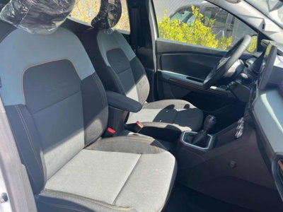 Dacia Sandero Stepway 1.2 Eco-G Extreme 120cv auto (6)