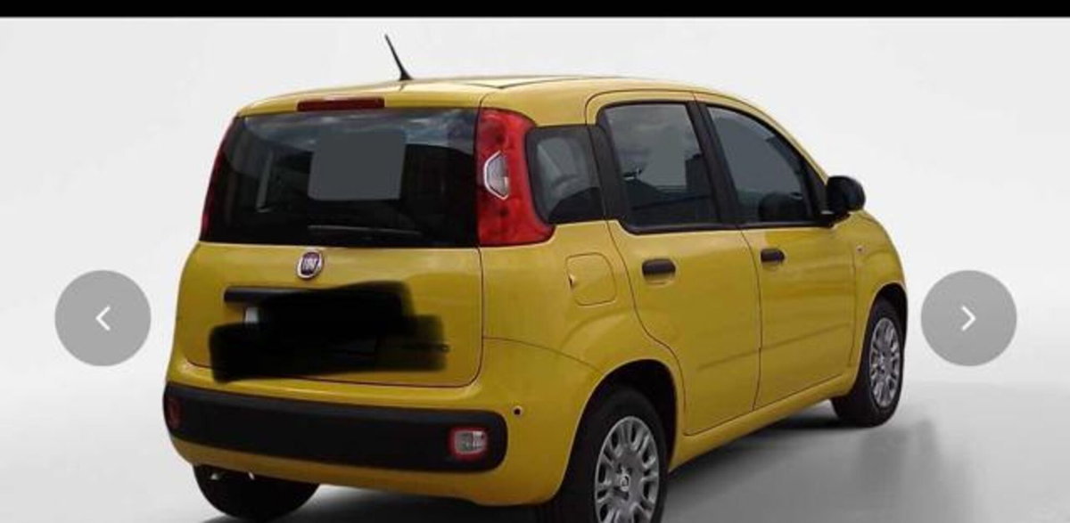 Fiat Panda 1.0 firefly hybrid s&s 70cv 5p.ti (4)