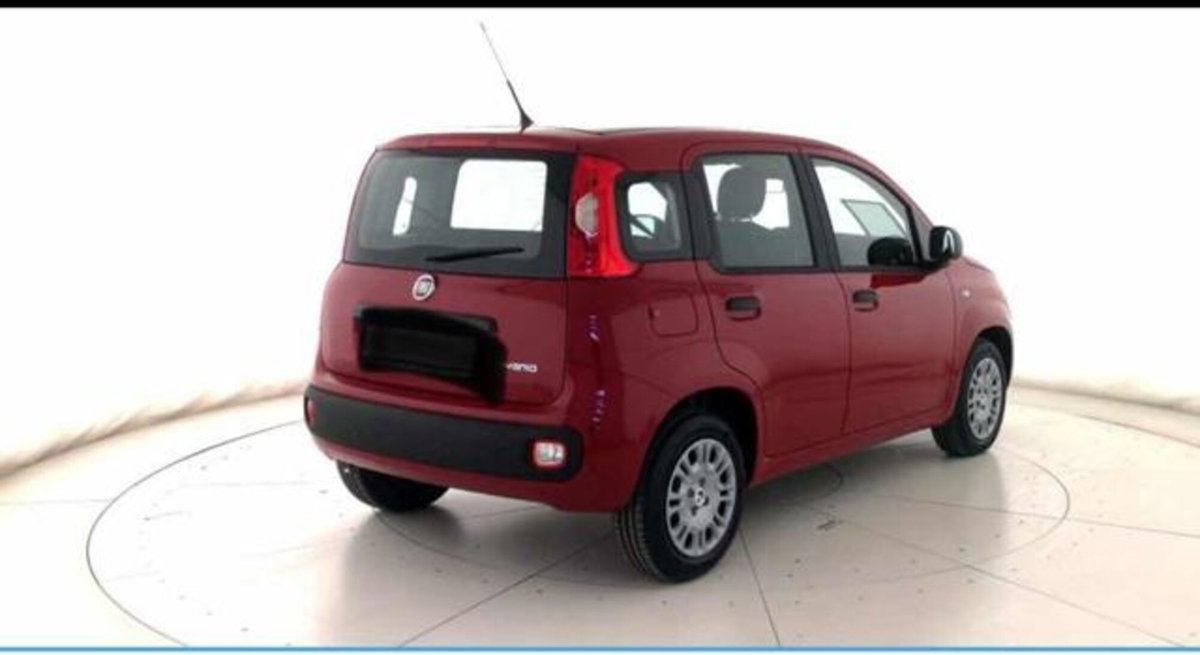 Fiat Panda 1.0 firefly hybrid s&s 70cv 5p.ti (6)
