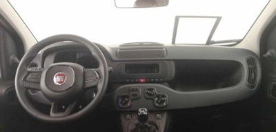 Fiat Panda 1.0 firefly hybrid s&s 70cv 5p.ti (7)