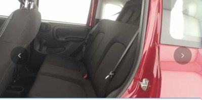 Fiat Panda 1.0 firefly hybrid s&s 70cv 5p.ti (8)
