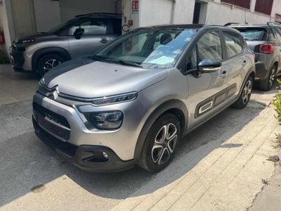 Citroen C3 PureTech 110 S&S Shine (2)