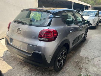 Citroen C3 PureTech 110 S&S Shine (3)