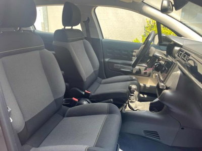 Citroen C3 PureTech 110 S&S Shine (6)