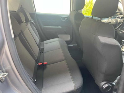 Citroen C3 PureTech 110 S&S Shine (8)