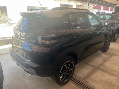 Citroen C3 1.2 puretech turbo Max 100cv s&s (3)