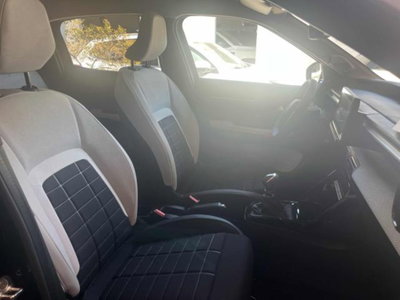 Citroen C3 1.2 puretech turbo Max 100cv s&s (6)