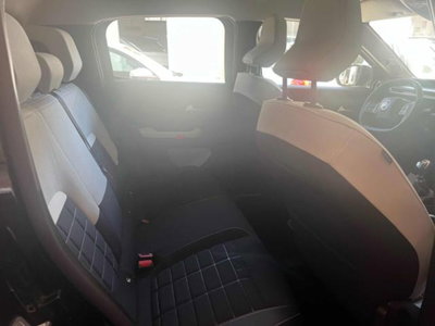 Citroen C3 1.2 puretech turbo Max 100cv s&s (8)