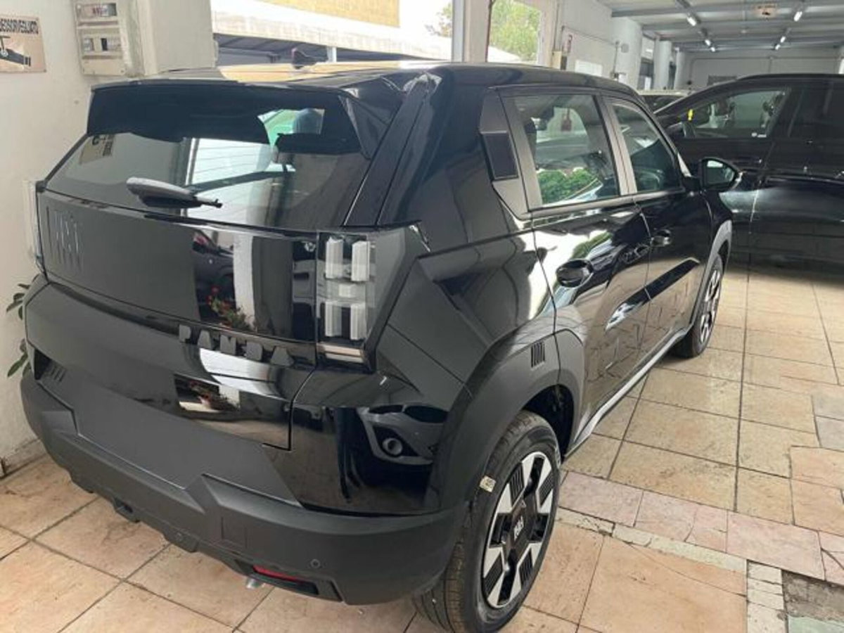 Fiat Grande Panda 1.2 Icon 100cv (3)