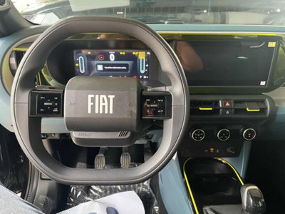 Fiat Grande Panda 1.2 Icon 100cv (4)