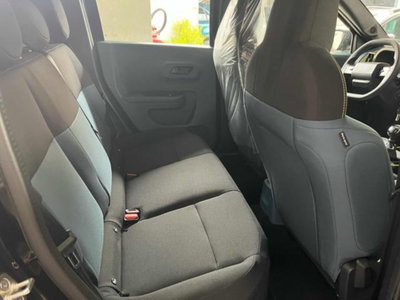 Fiat Grande Panda 1.2 Icon 100cv (7)