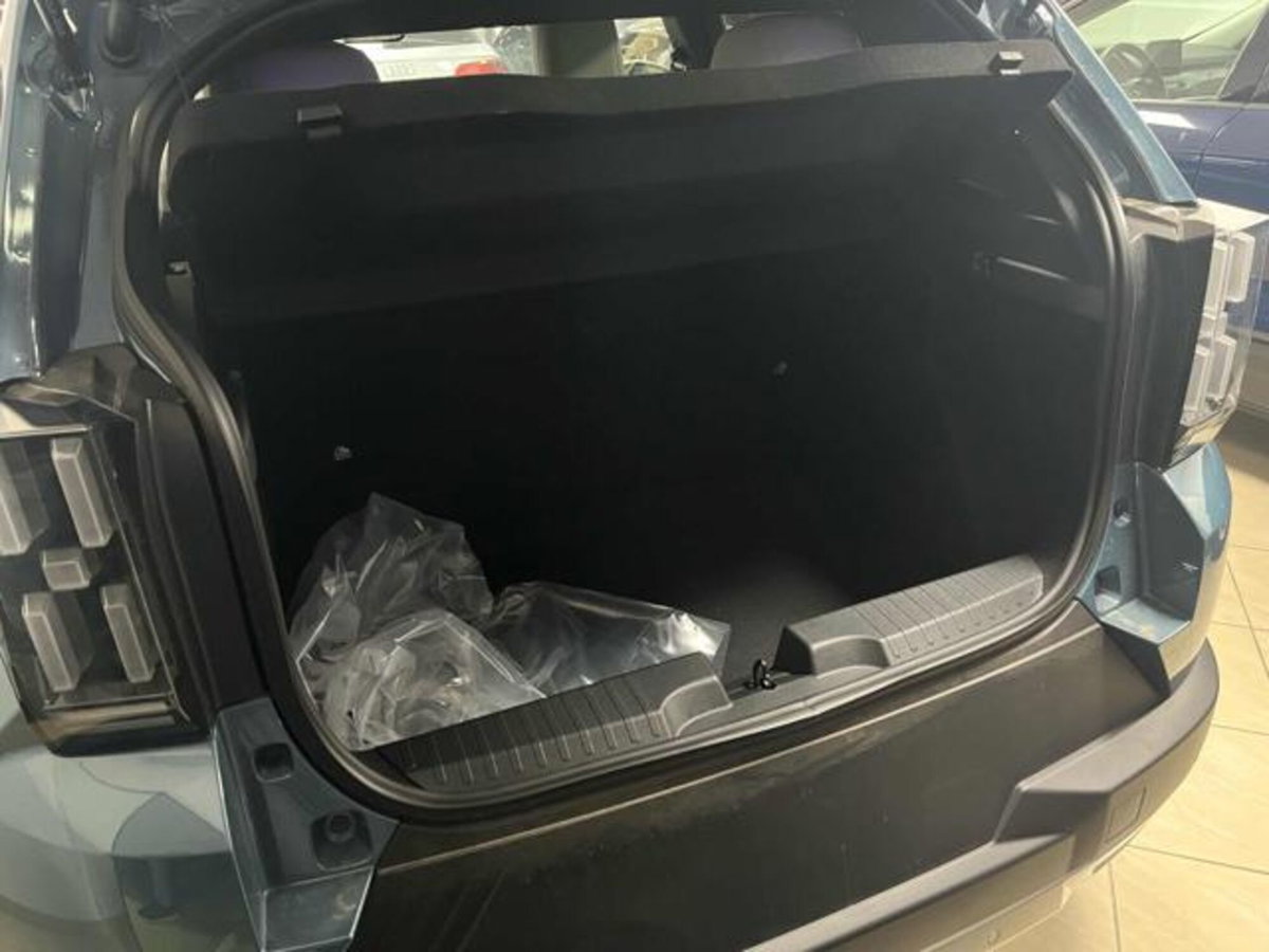 Fiat Grande Panda 1.2 Pop 100cv (12)