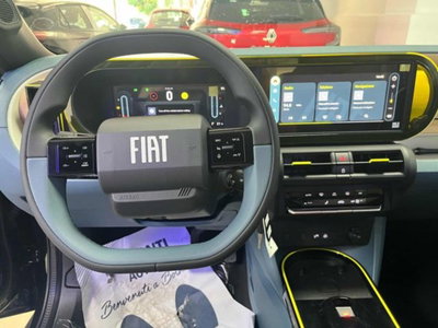 Fiat Grande Panda 1.2 Pop 100cv (4)
