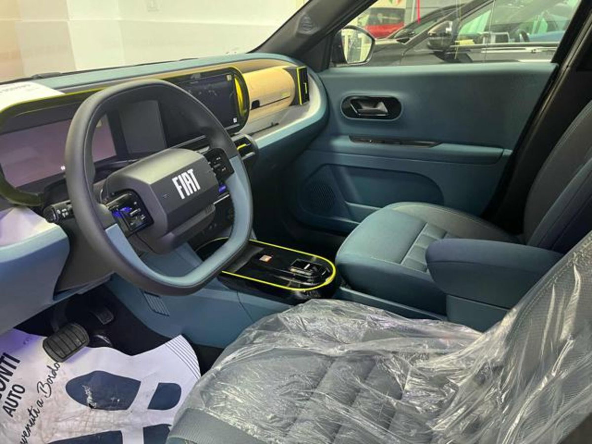 Fiat Grande Panda 1.2 Pop 100cv (7)