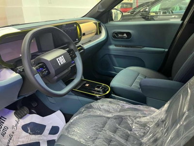 Fiat Grande Panda 1.2 Pop 100cv (7)