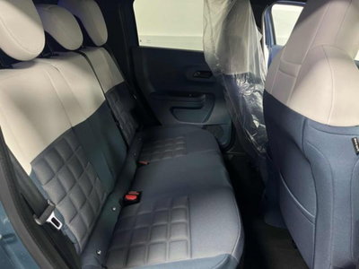 Fiat Grande Panda 1.2 Pop 100cv (9)