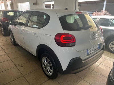 Citroen C3 BlueHDi 100 S&S You (2)