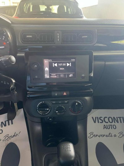 Citroen C3 BlueHDi 100 S&S You (4)