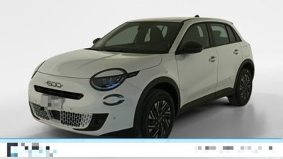 Fiat 600 1.2 Pop 100cv nuova