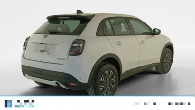 Fiat 600 1.2 Pop 100cv (2)