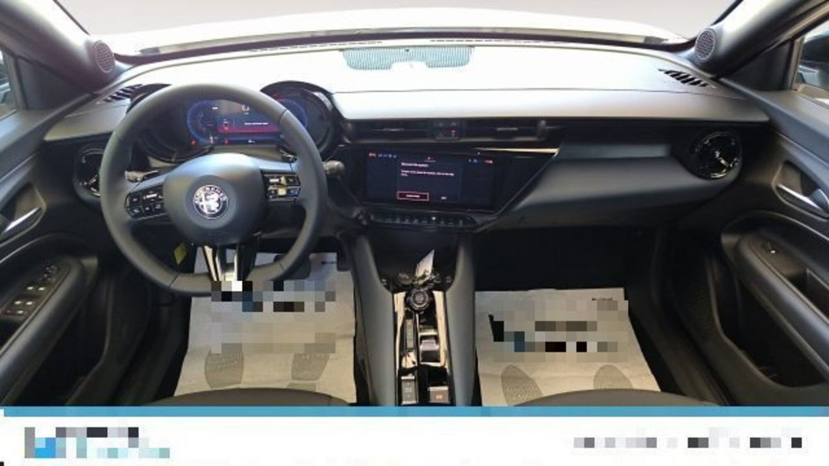 Fiat 600 1.2 Pop 100cv (3)